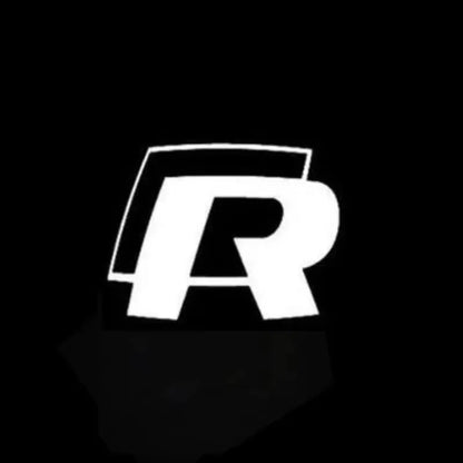 Signature lumineuse Volkswagen – Projecteurs LED de portière (lot de 2)