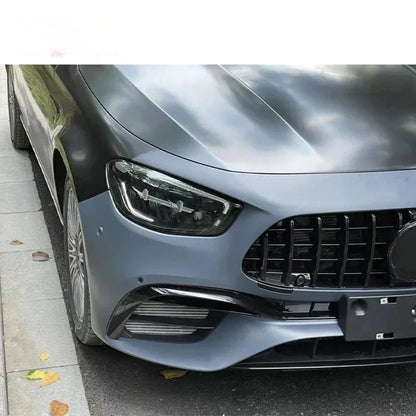 Kit carrosserie complet Mercedes Classe E W212 (2009–2017) – Transformation design W213 E63 2021